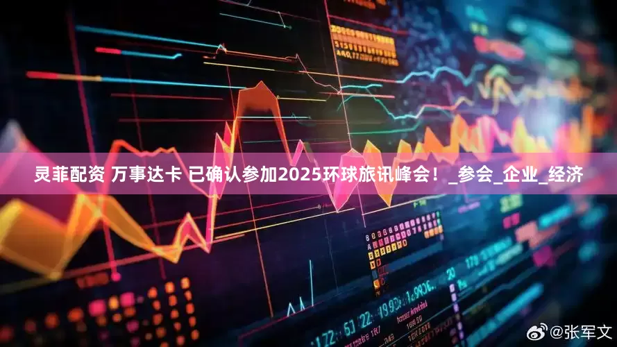 灵菲配资 万事达卡 已确认参加2025环球旅讯峰会！_参会_企业_经济